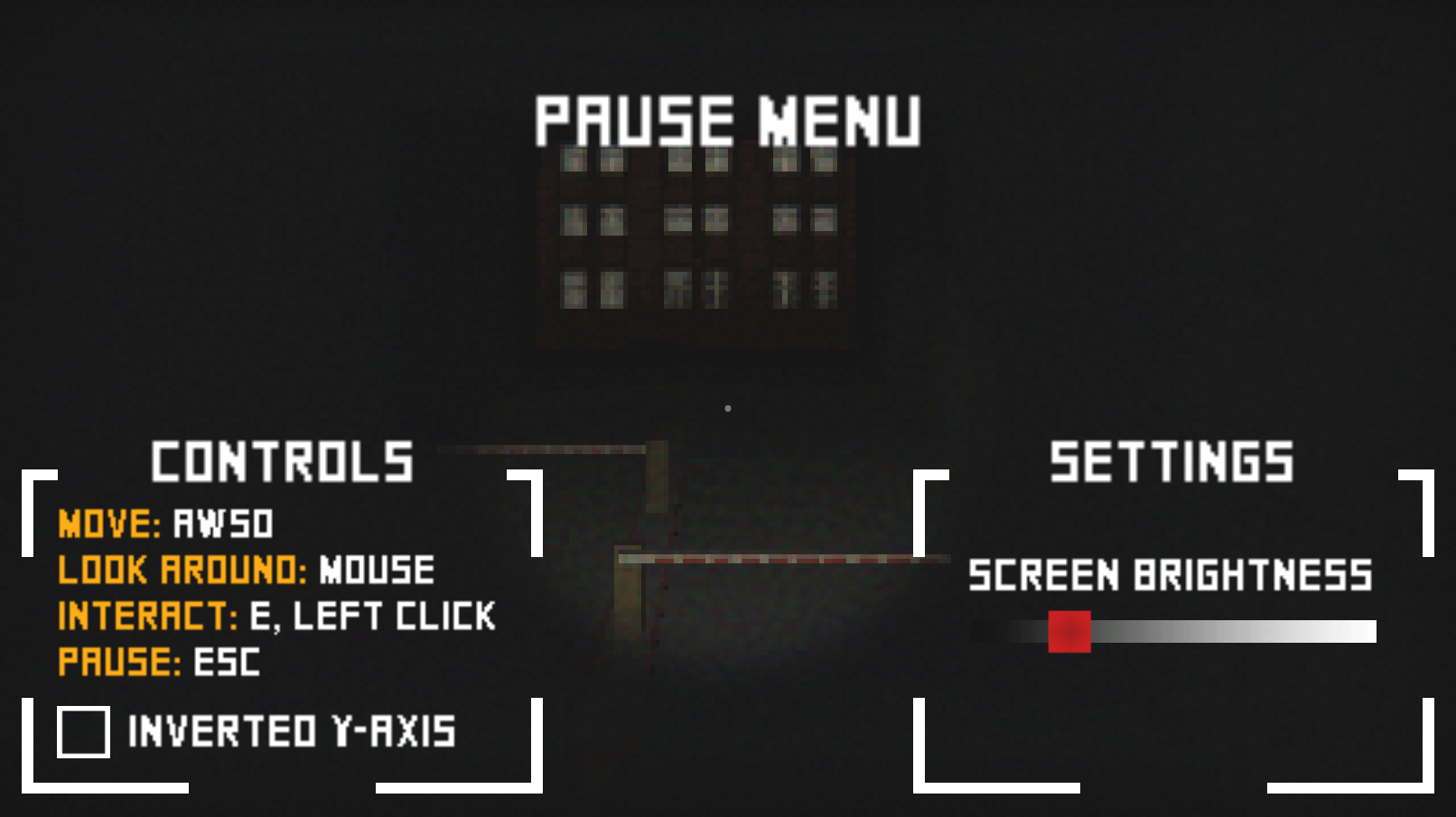 Night Guard: The Last Shift