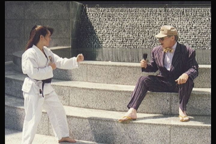 Plumbers Don’t Wear Ties