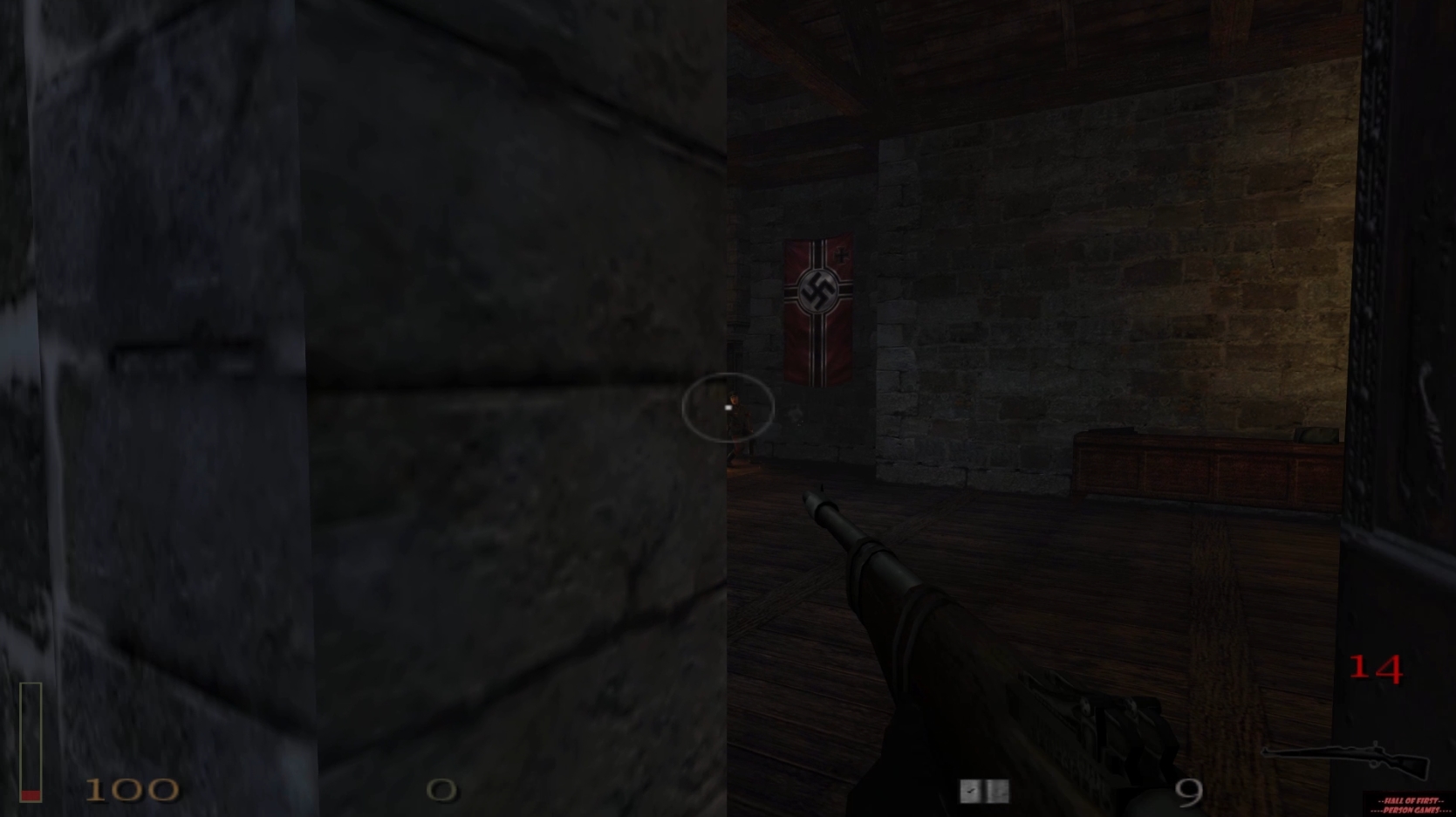 Return to Castle Wolfenstein