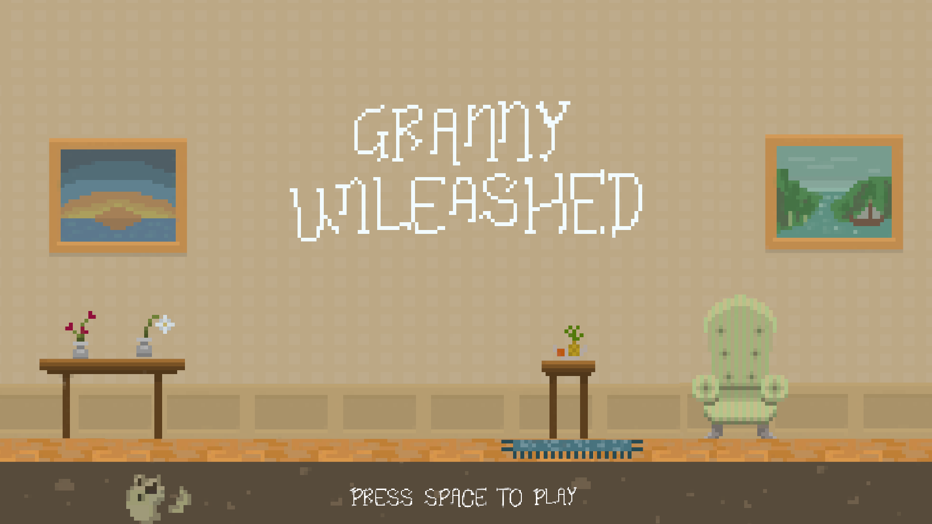 Granny Unleashed