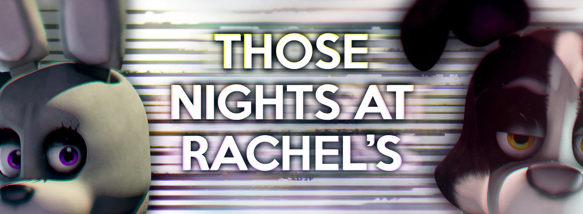 Those Nights at Rachel’s