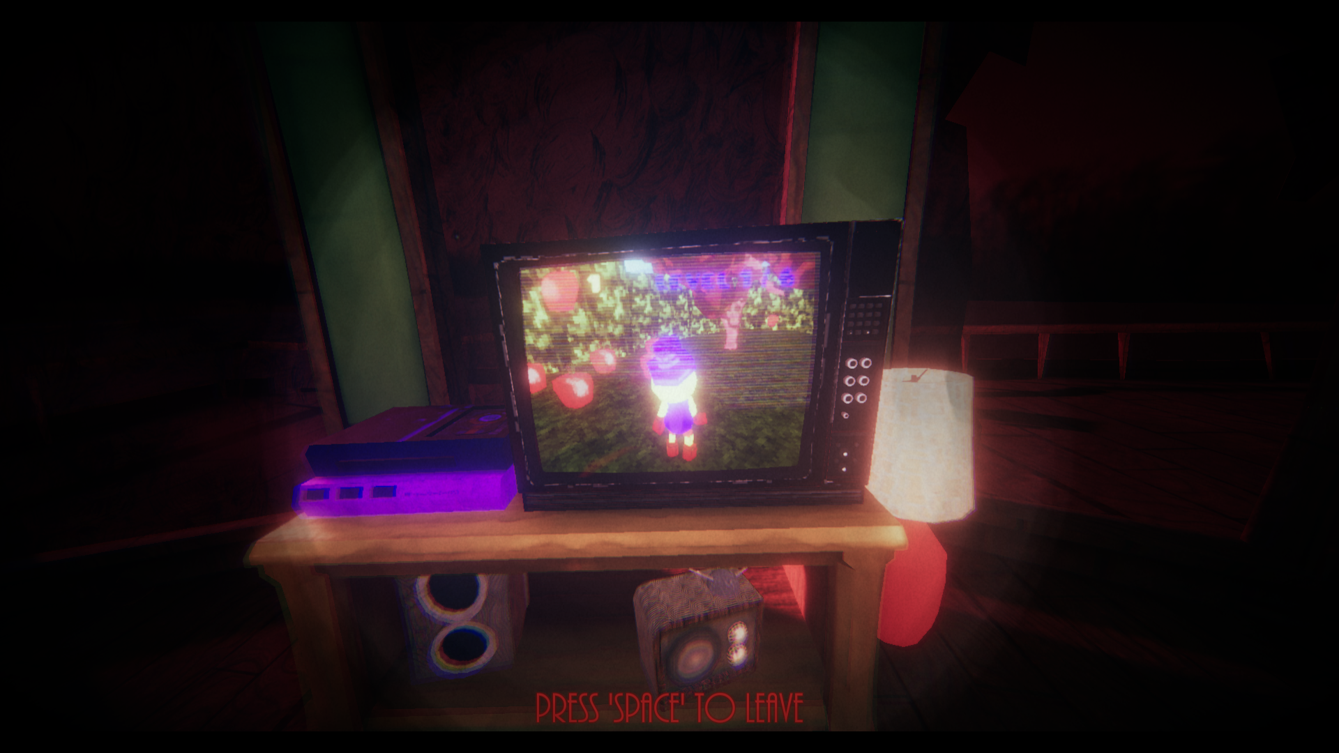 Clucky’s Picnic Adventure
