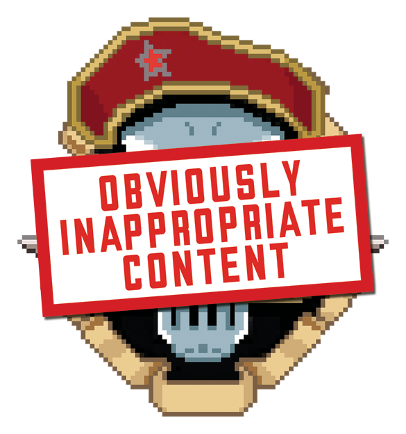 OIC: Obviously Inappropriate Content