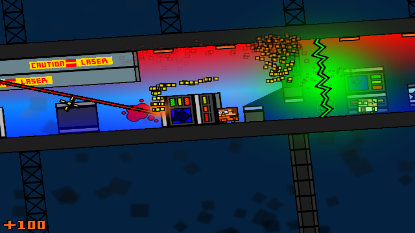 Half-Life 2d: Block Mesa