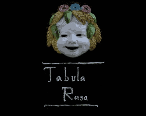 Tabula Rasa