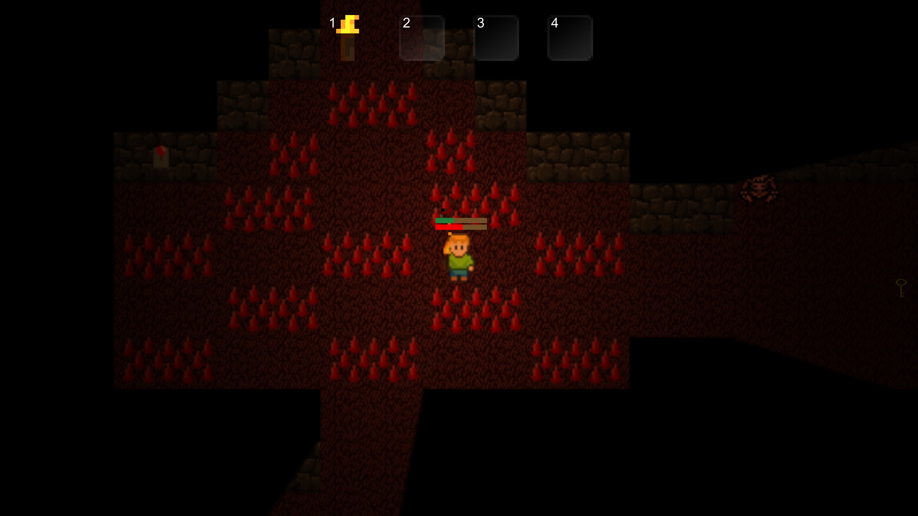 Looming Darkness