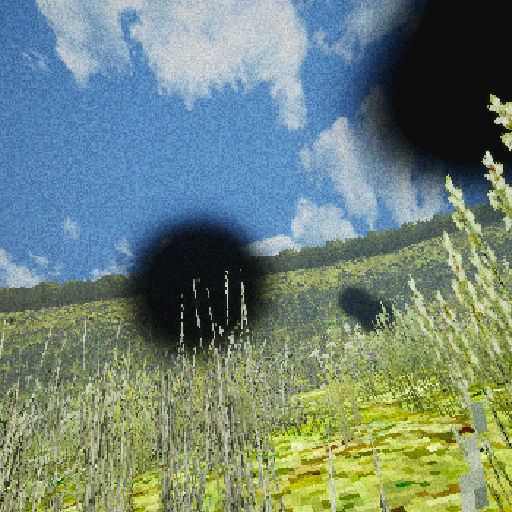 Liminal Exploration