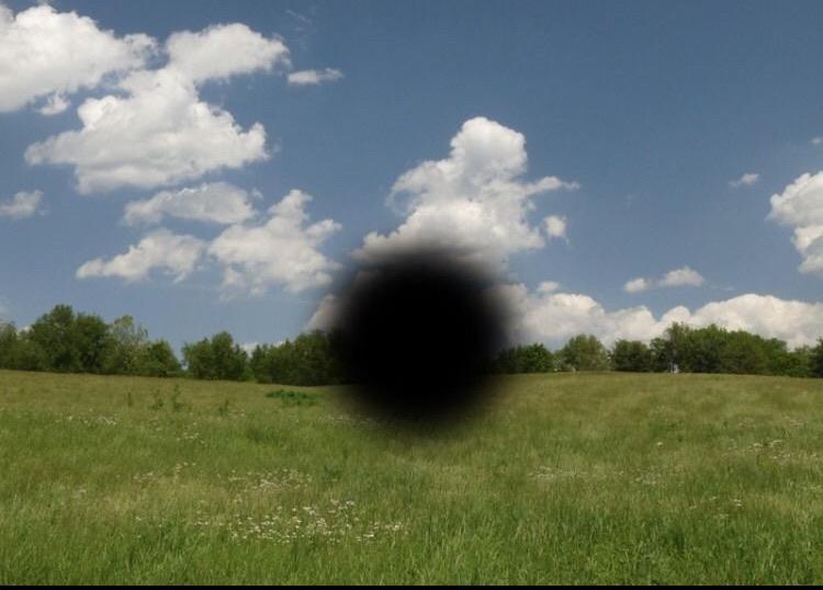 Liminal Exploration