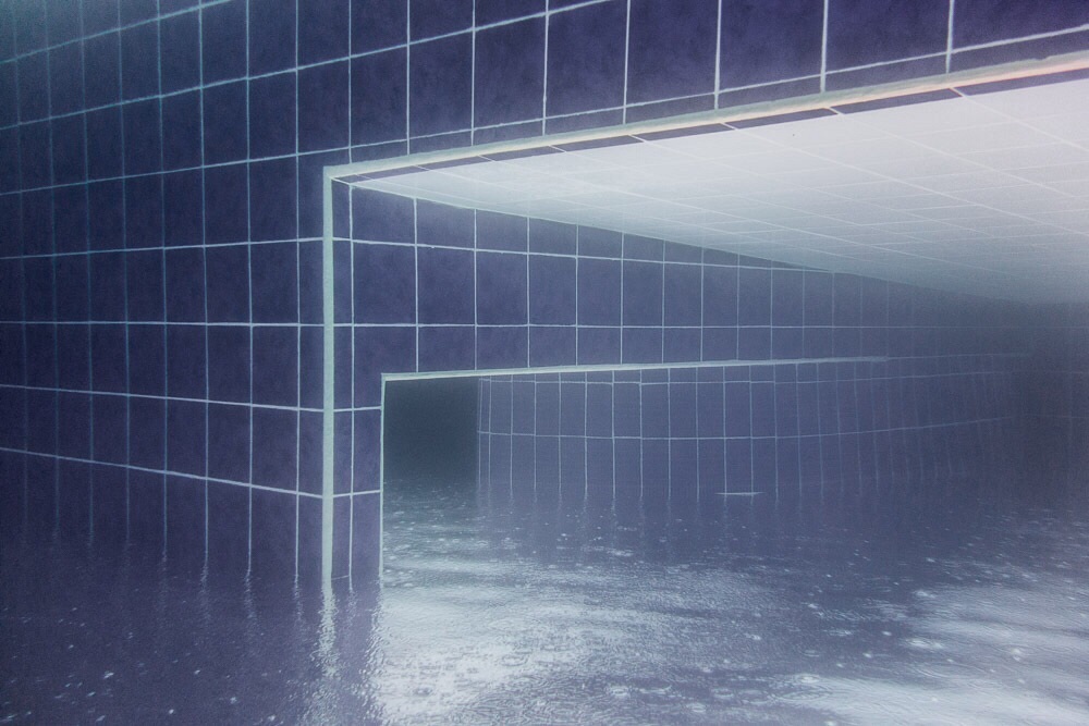 Liminal Exploration