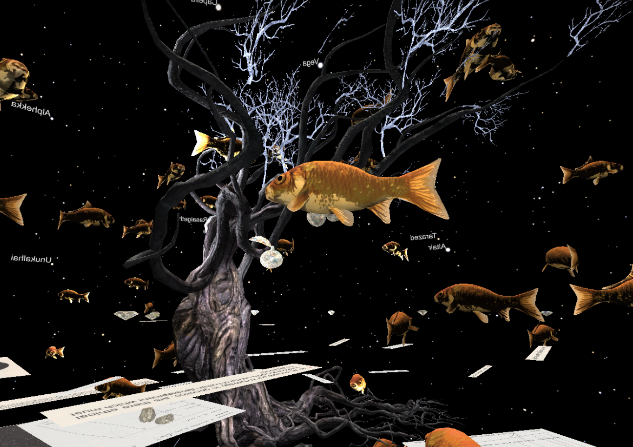 A Lab of One’s Own