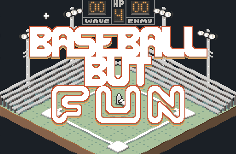 Baseball, But Fun