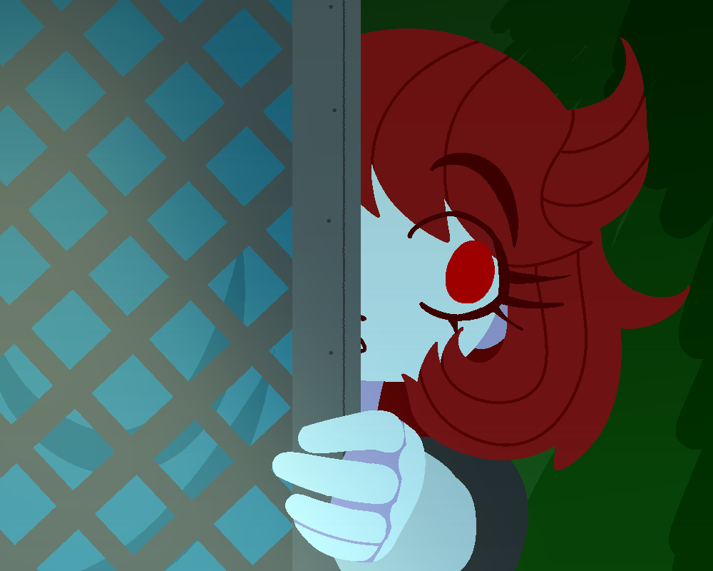 Cemetery Mary
