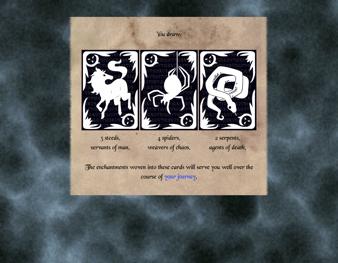 Draw Nine
