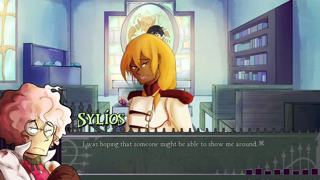 Dr. Frank’s Build-A-Boyfriend