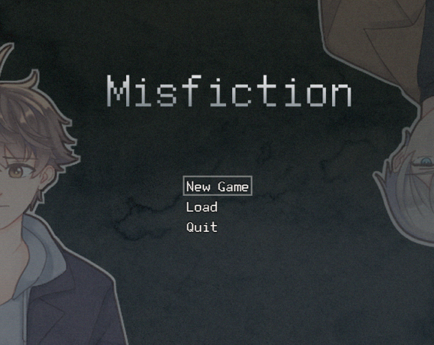 Misfiction