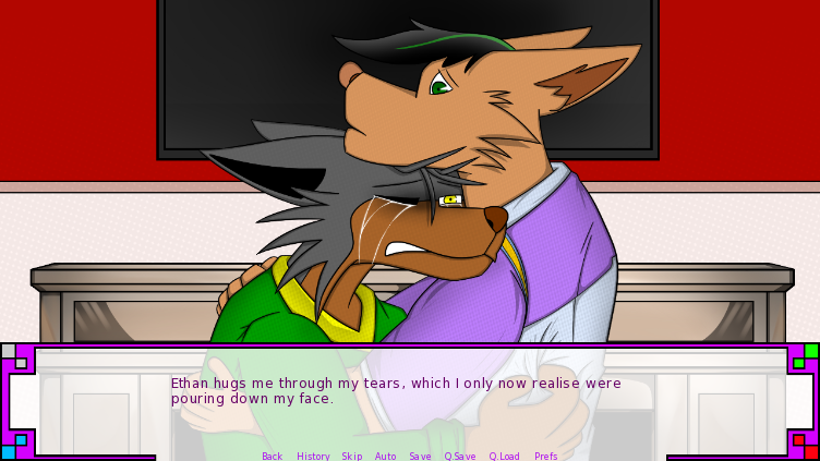 Taigenchi: The Eternal Eclipse