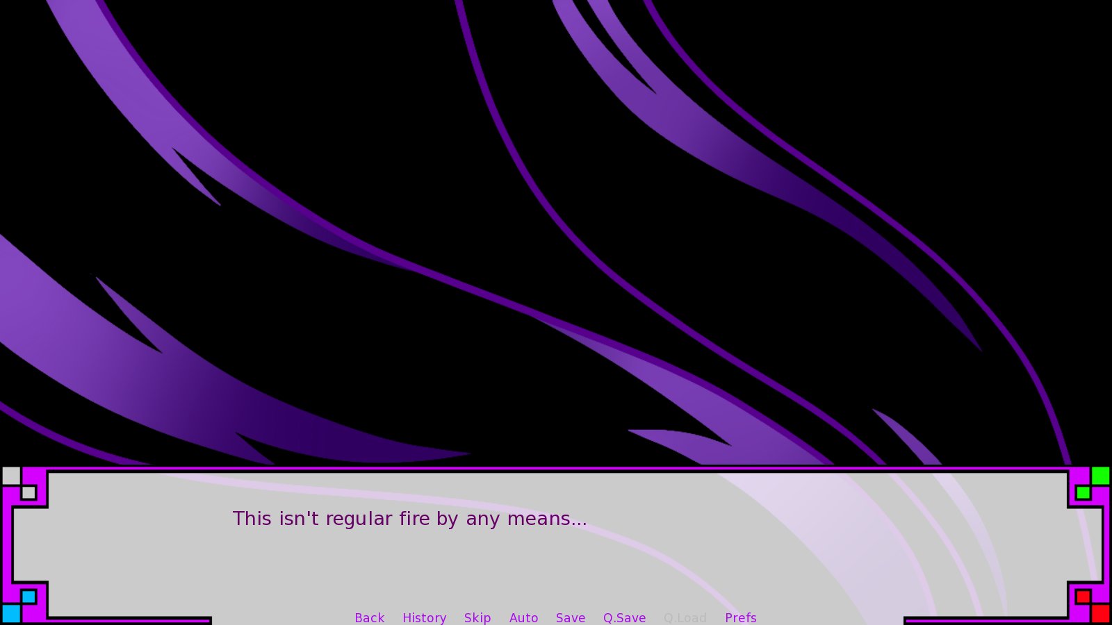 Taigenchi: The Eternal Eclipse