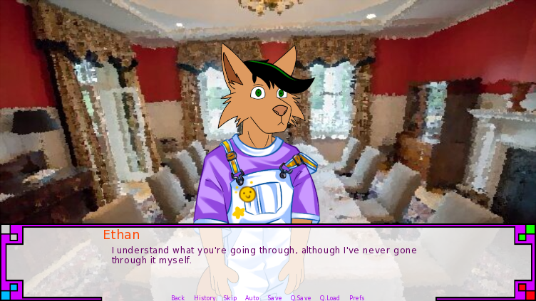 Taigenchi: The Eternal Eclipse