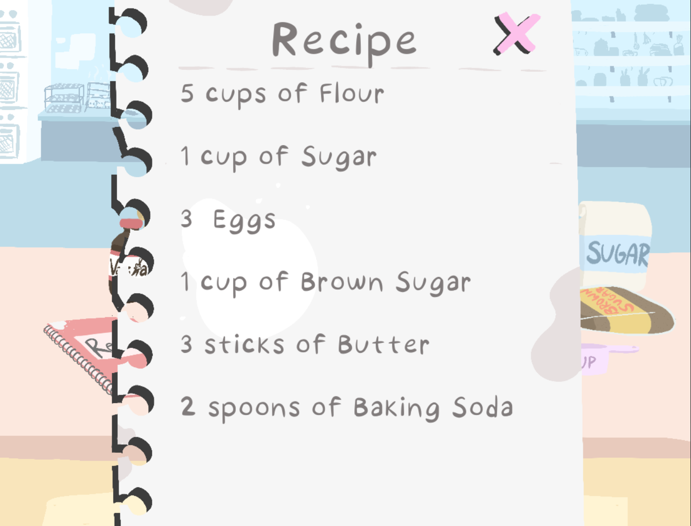 Bake Care