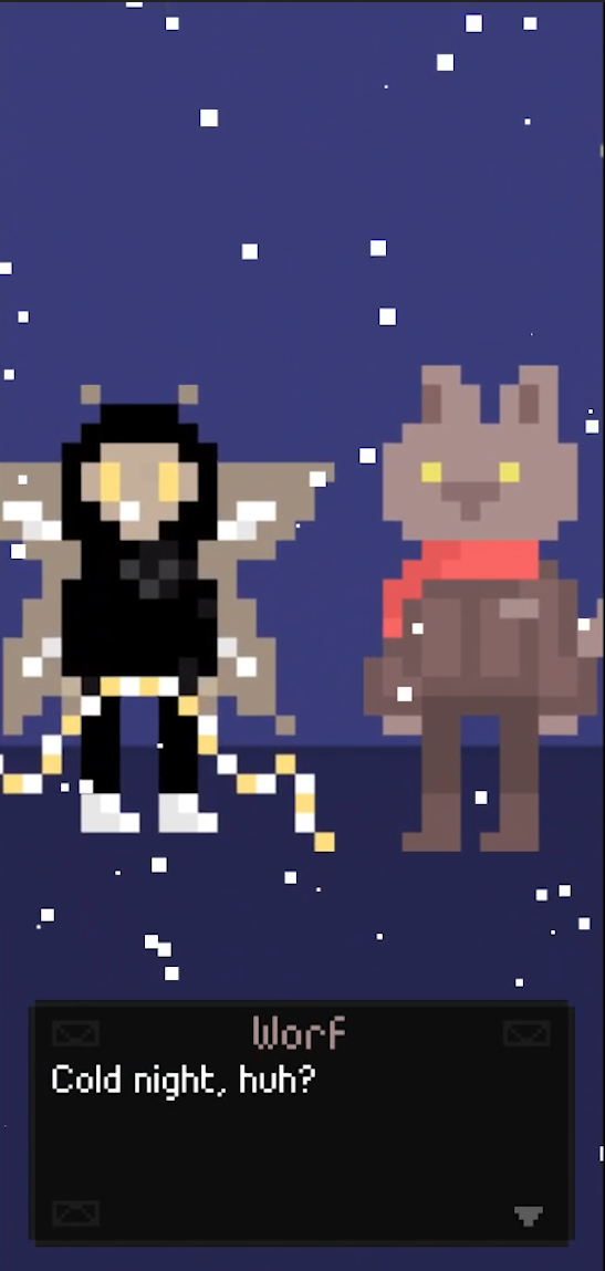 Devil Express: Soulstice