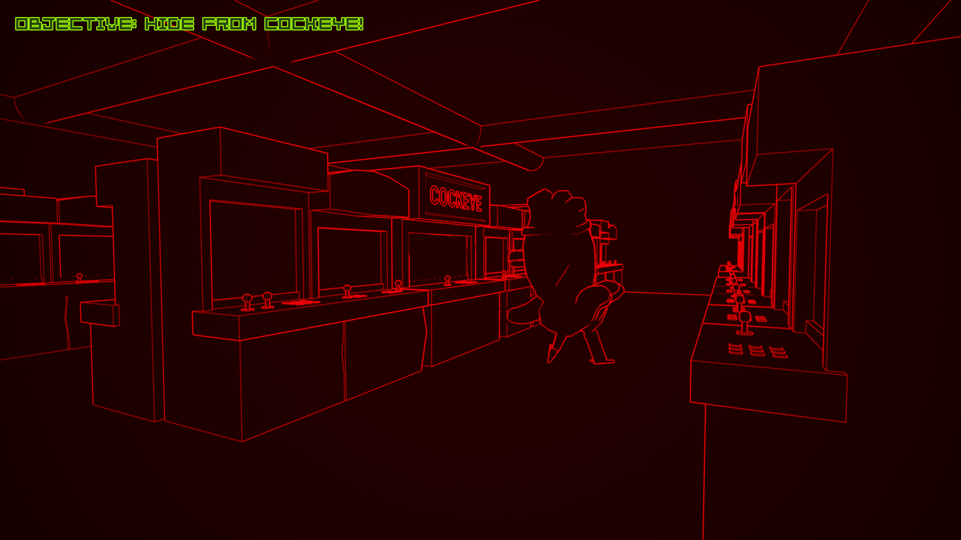 Dave Microwaves Games Trilogy I