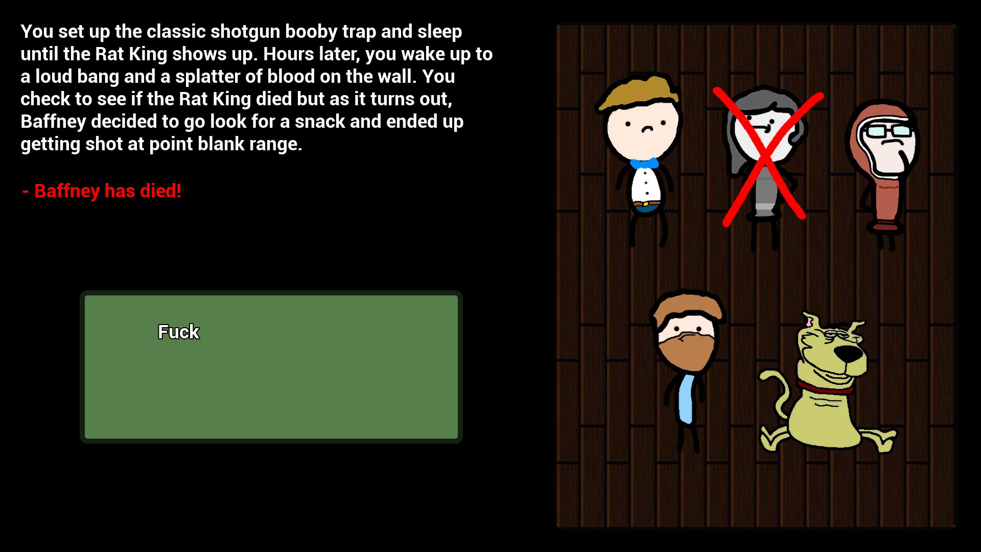 Dave Microwaves Games Trilogy I