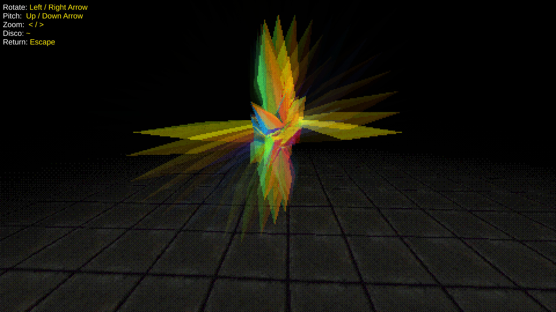 Modus Interactive-ShaderLab