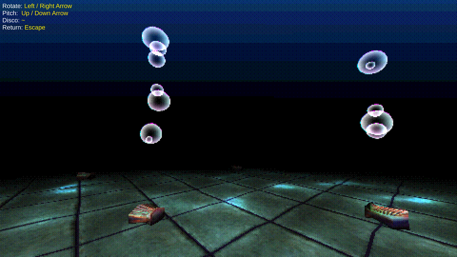 Modus Interactive-ShaderLab