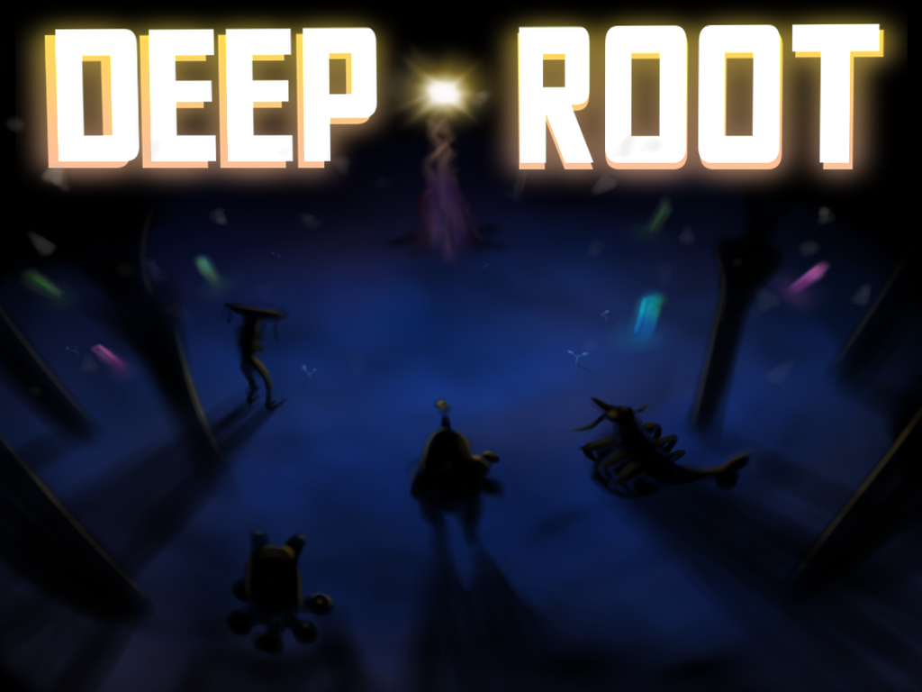 Deep Root