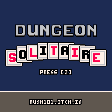 Dungeon Solitaire