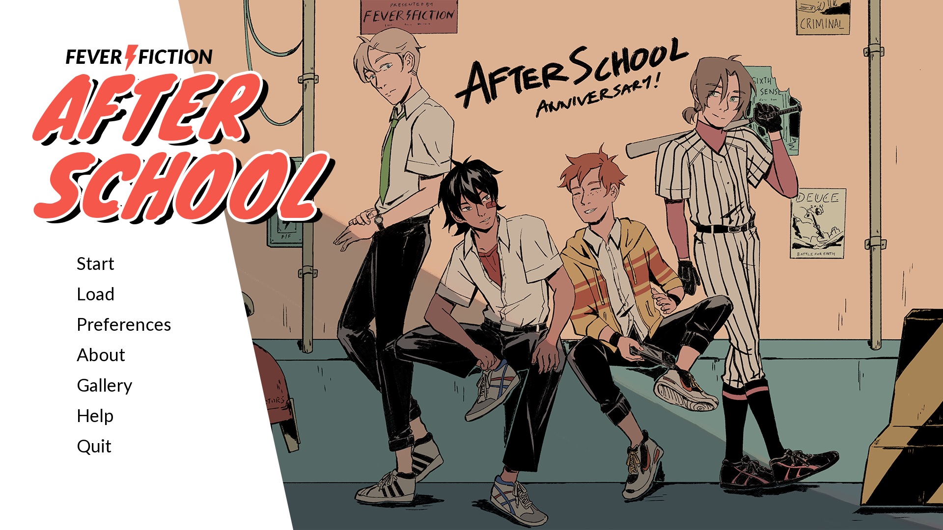 After School
