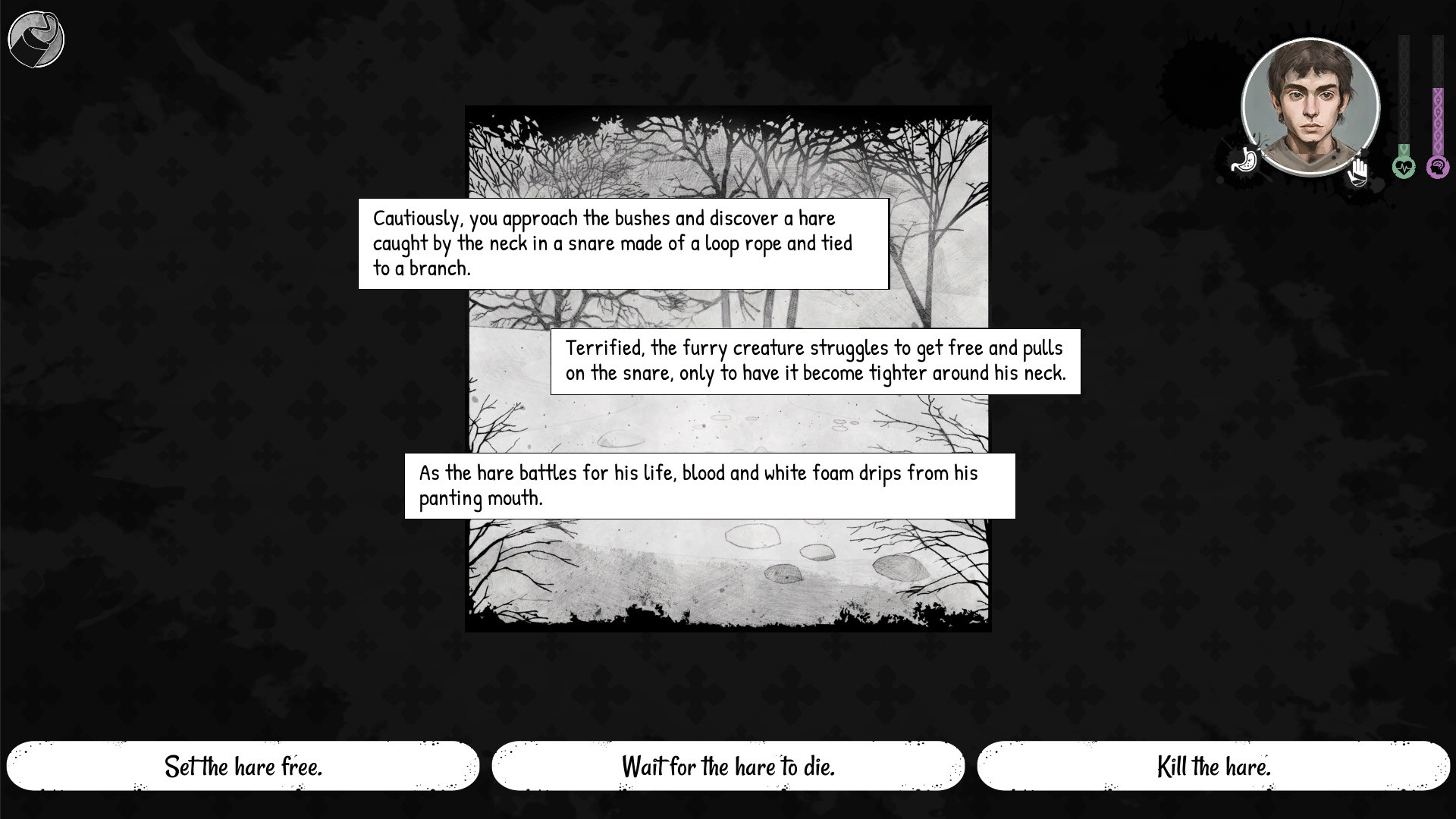 Tales of the Black Death