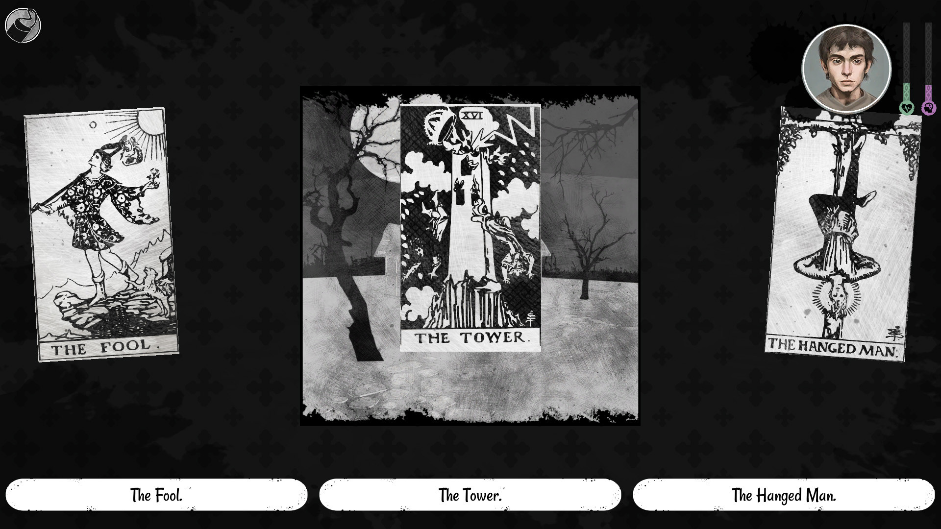 Tales of the Black Death