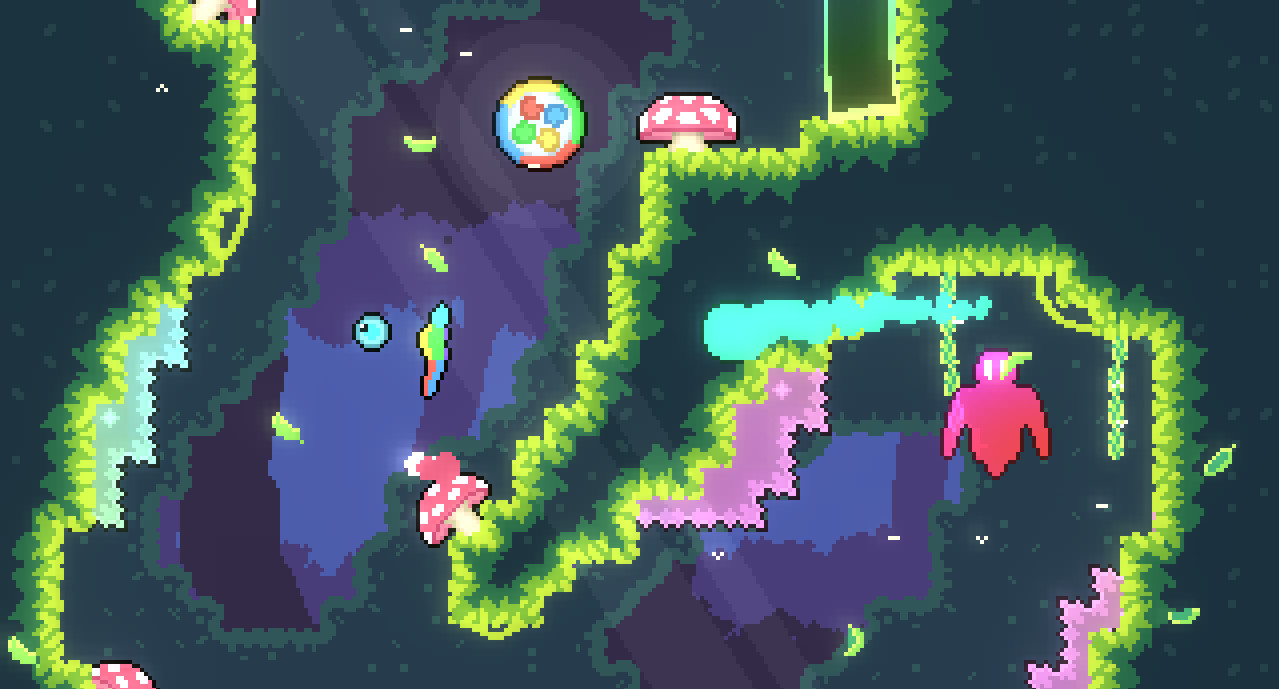 Rainboy