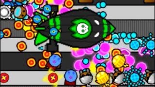Bloons TDX