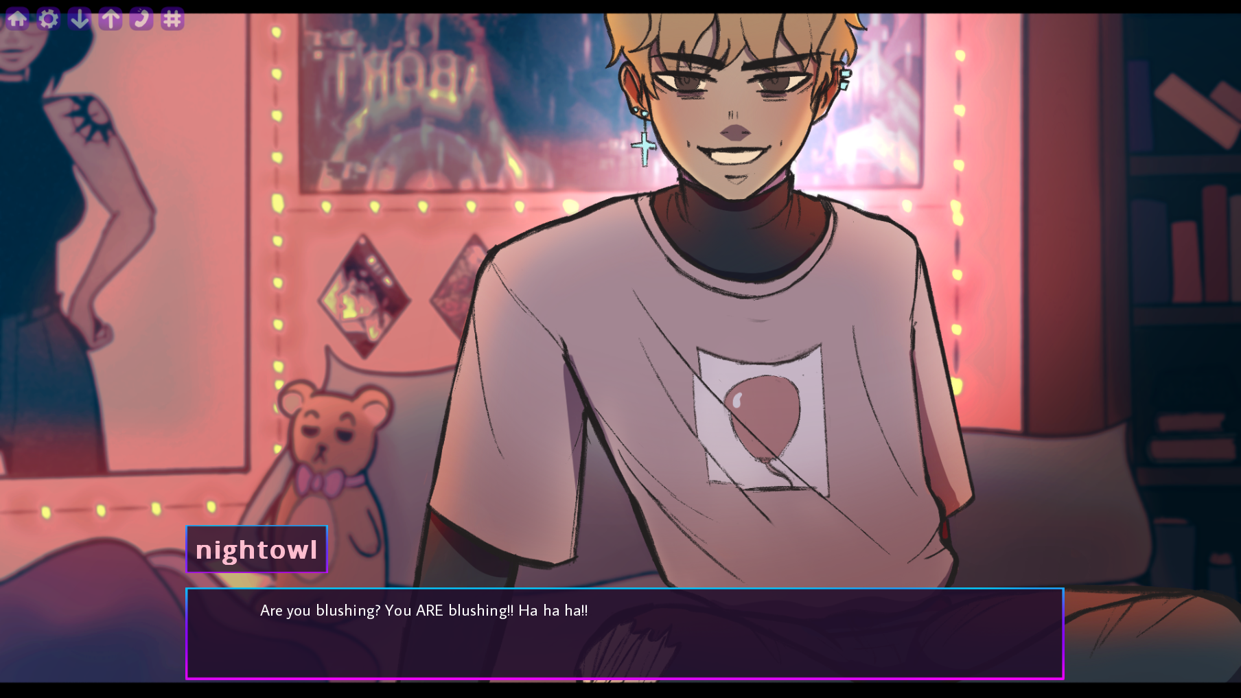 Blooming Panic: Full Bloom Edition