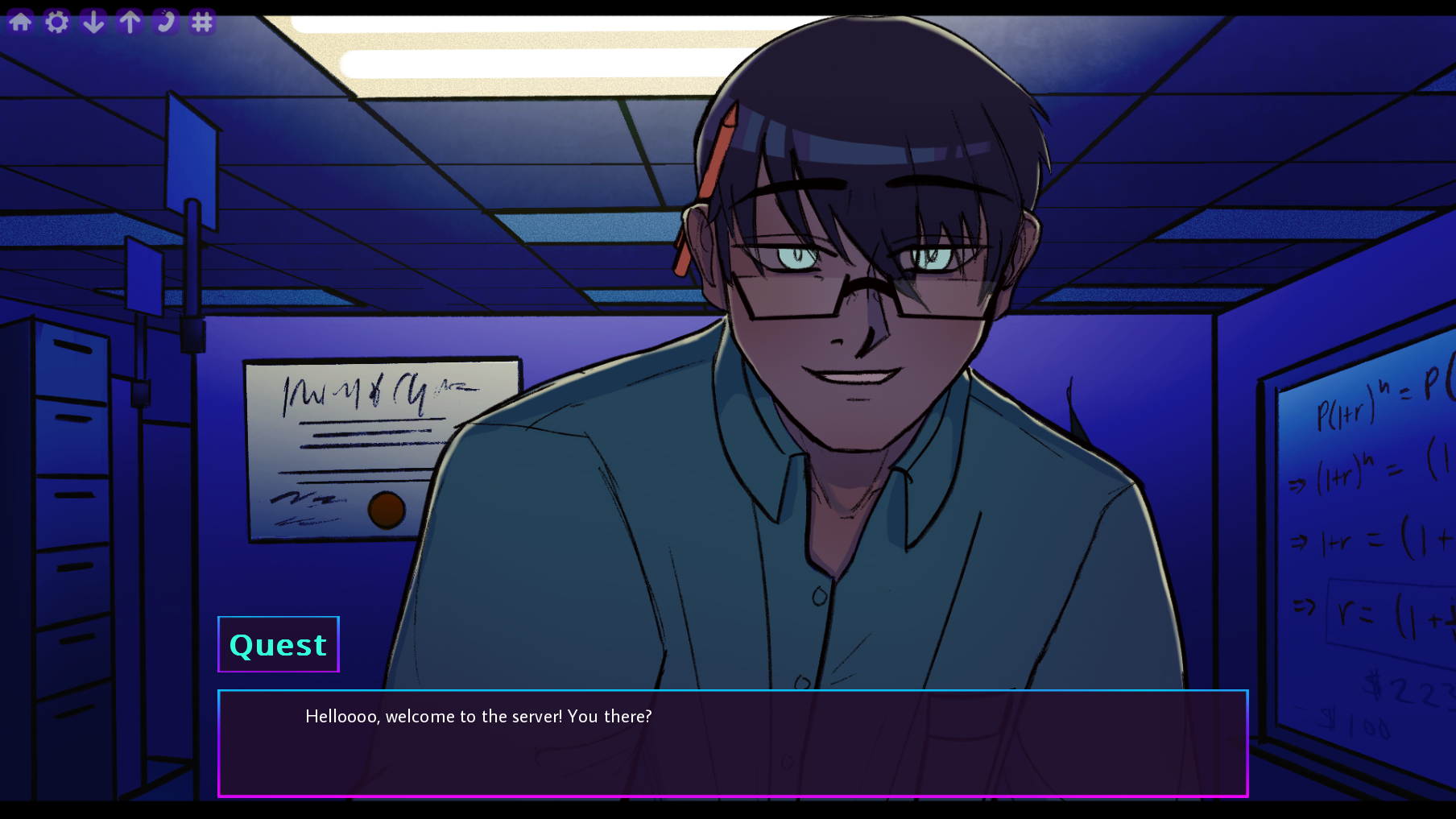 Blooming Panic: Full Bloom Edition