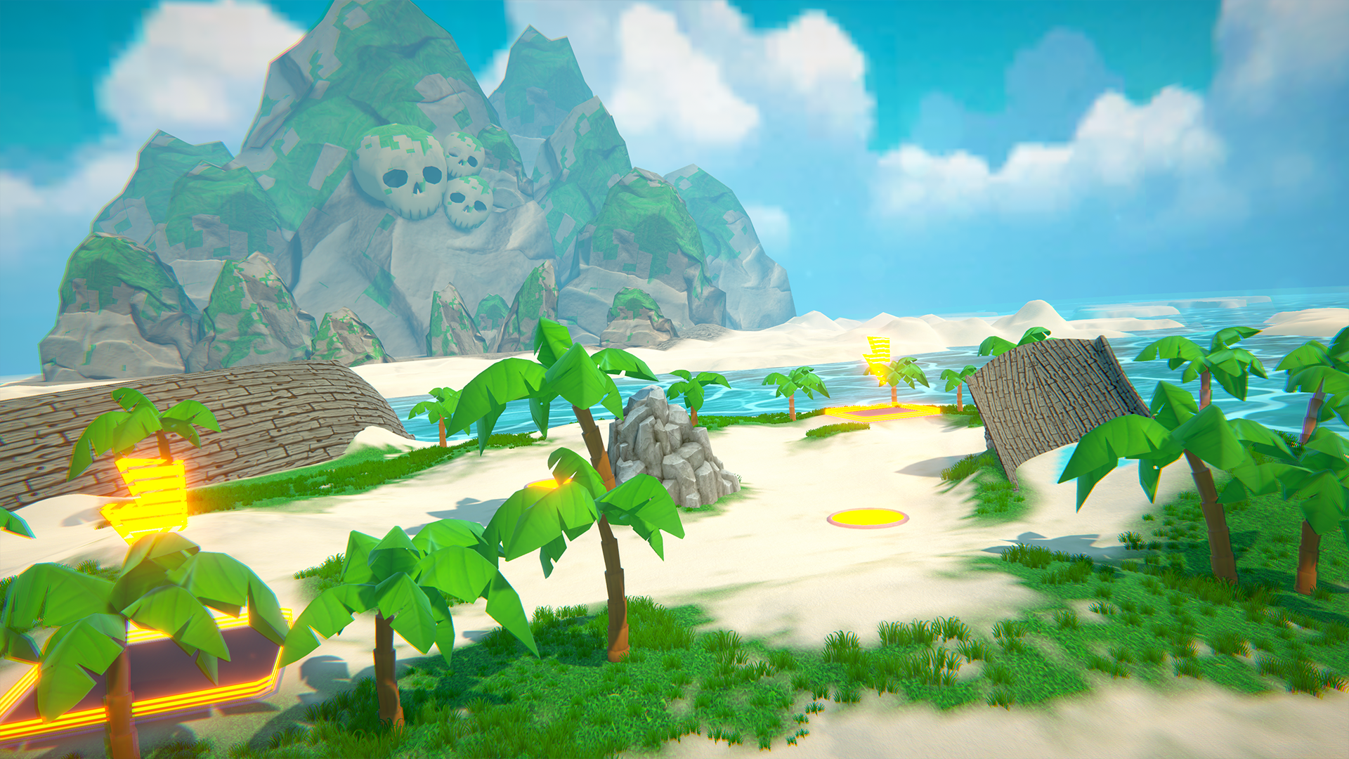 Crush Zone: Demolition Derby