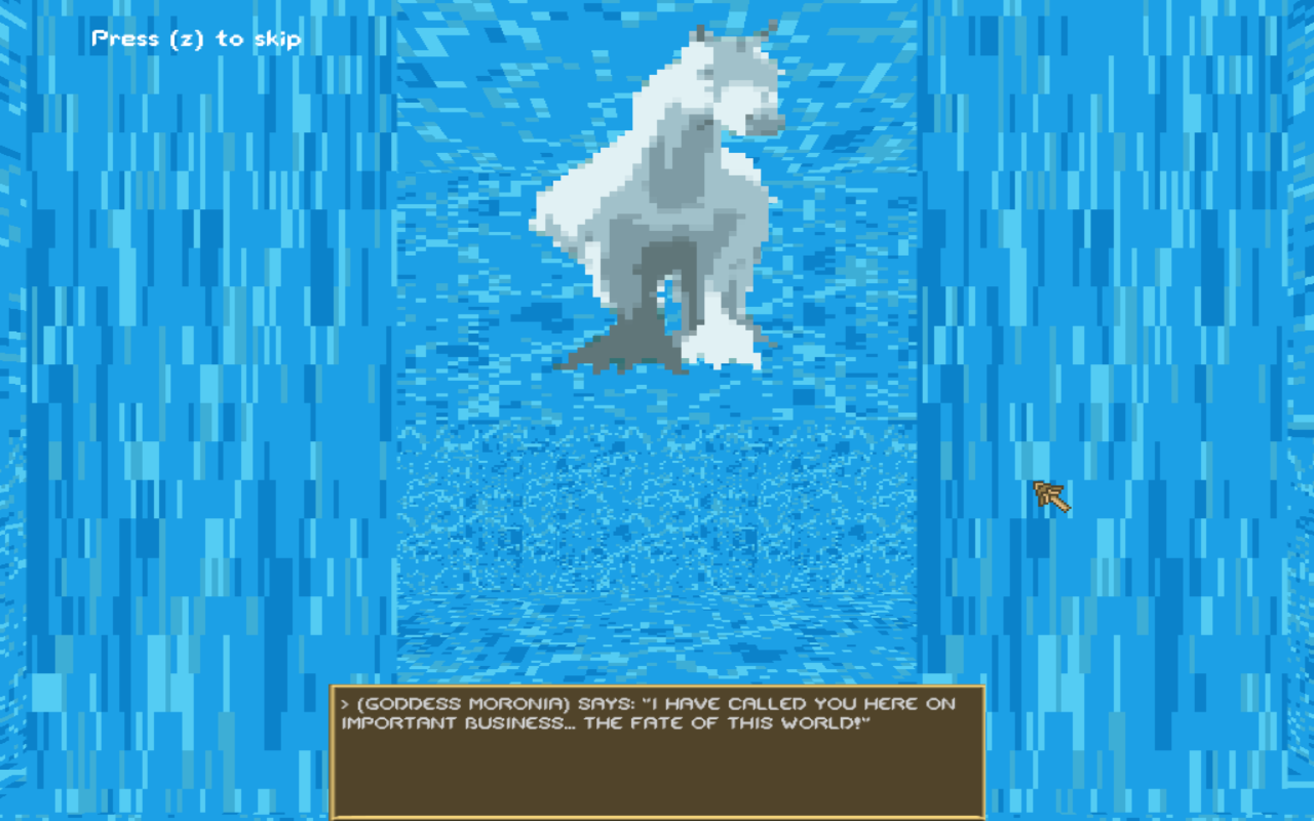 Crypt Worlds