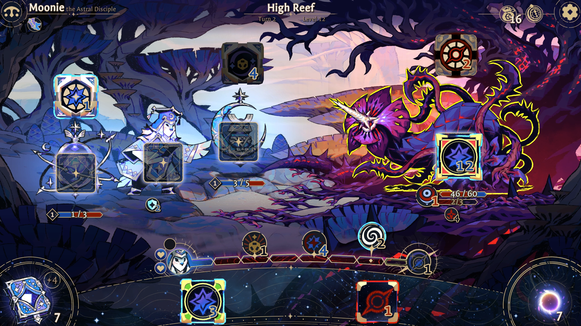 Astrea: Six-Sided Oracles