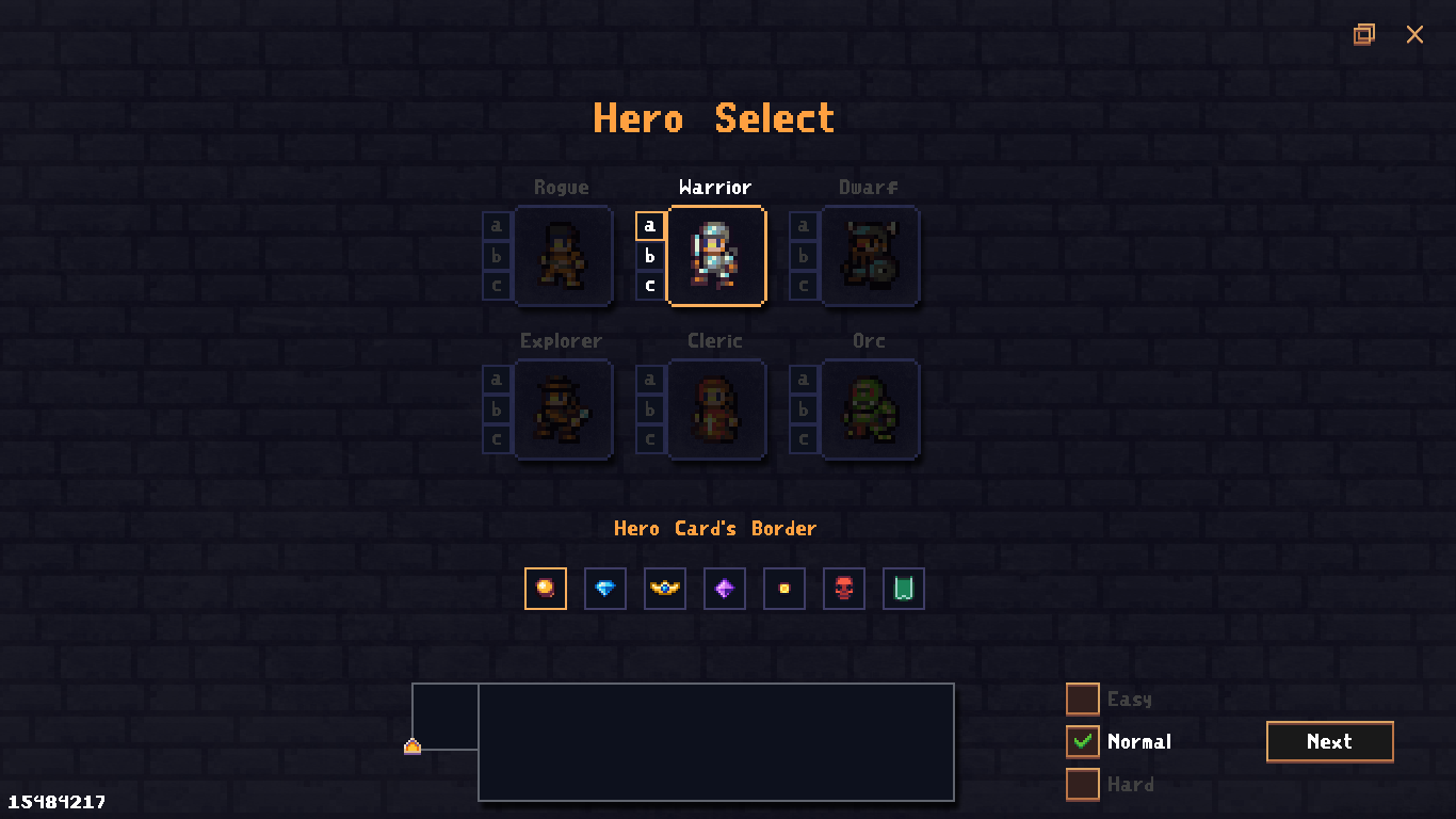 Dungeon Arsenal