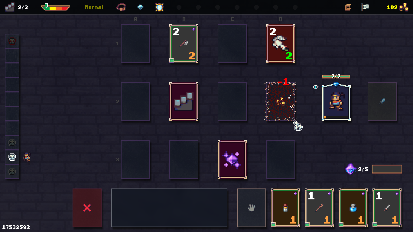 Dungeon Arsenal