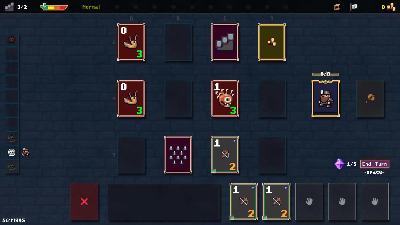 Dungeon Arsenal