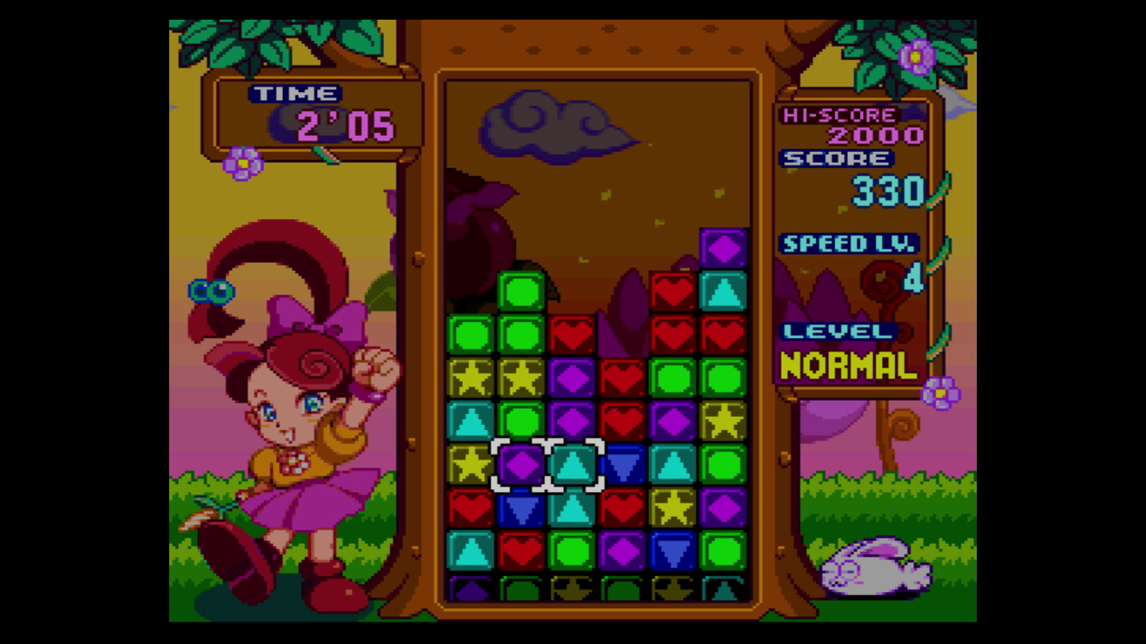 Panel de Pon