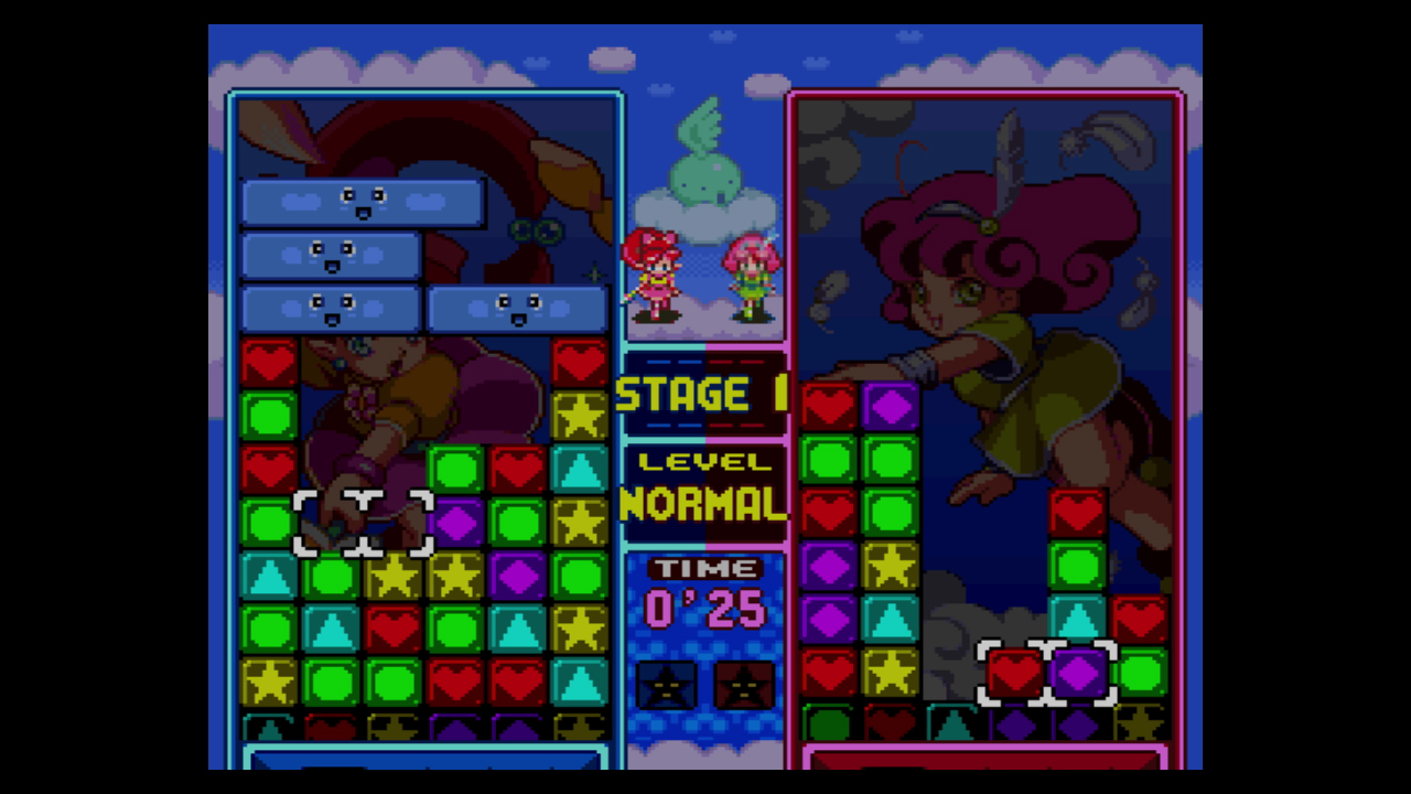Panel de Pon