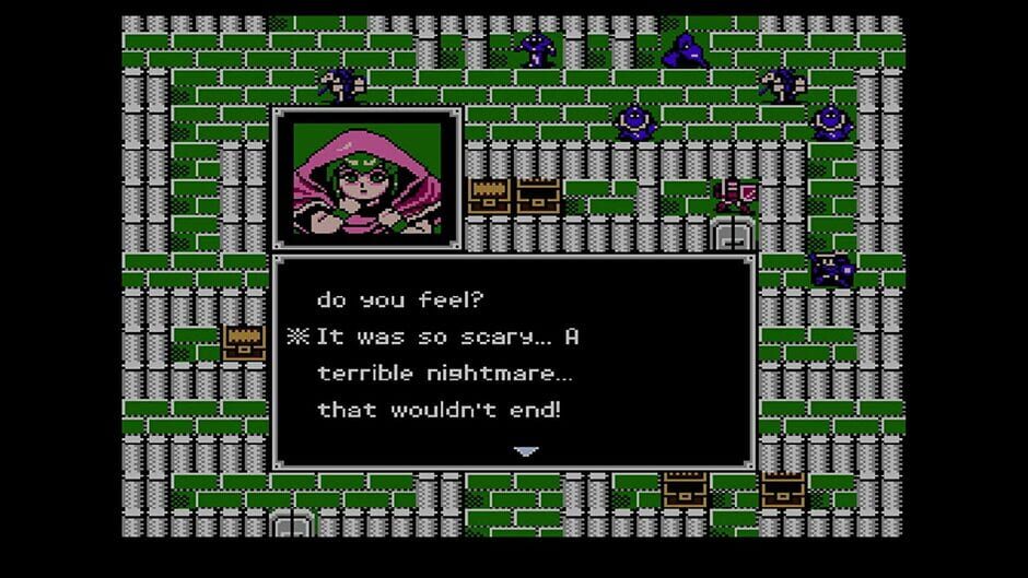 Fire Emblem: Shadow Dragon and the Blade of Light