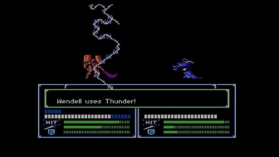 Fire Emblem: Shadow Dragon and the Blade of Light