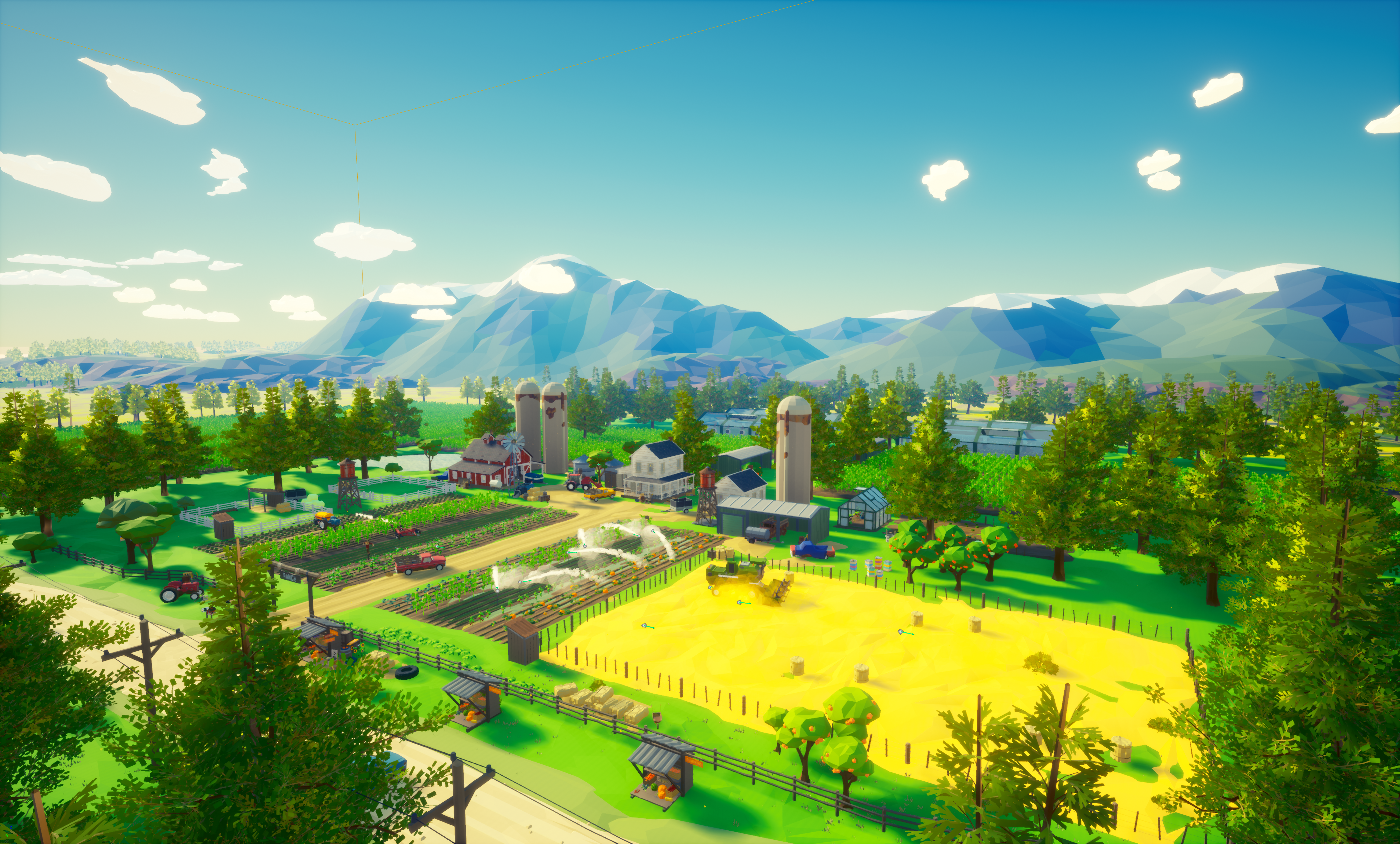 NiftyVille
