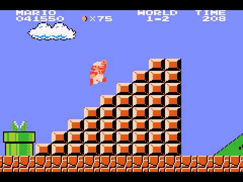 Classic NES Series: Super Mario Bros.