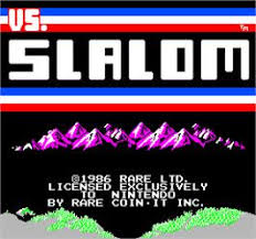 Vs. Slalom